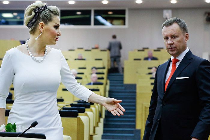 Убивство Дениса Вороненкова: хто і за що застрелив російського депутата на Хрещатику