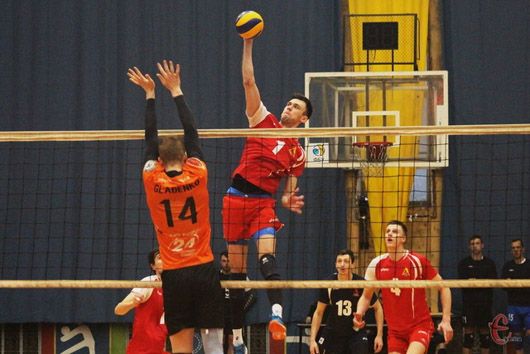 Крейсерський хід фаворитів