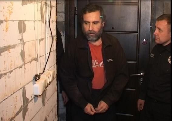 Валерія Людмирського звільнили із 8-місячного полону