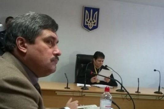 Генерала Назарова засудили на 7 років за смерть 49 військових