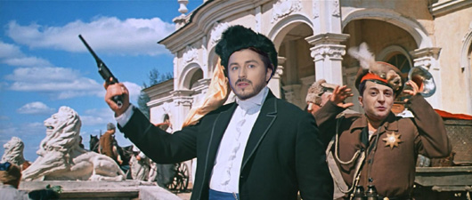 Весілля в Темирівці: кіносценарій рімейку фільму «Весілля в Малинівці»