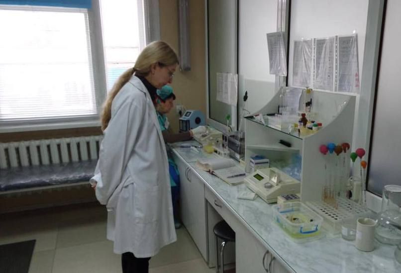 Уляна Супрун показала правильний безплатний рецепт лікаря