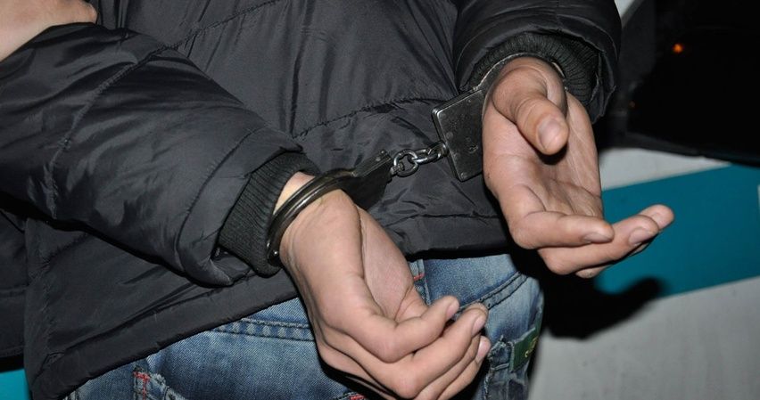 У Криму затримали журналіста Тараса Ібрагімова, а також Ремзі Бекирова та Різу Ізетова