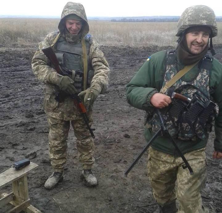 Гранатометник Володимир Капралов помер від осколкових поранень у Дніпрі