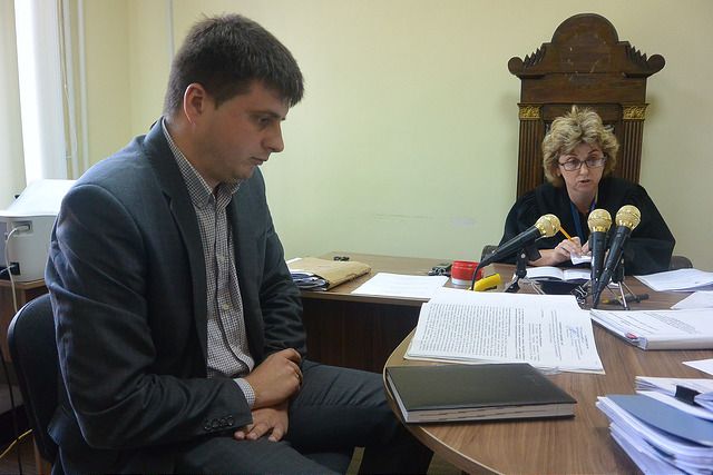 Прокурора-пасинка Віти Шаблій підозрюють у вбивсті мачухи через сімейні розбірки