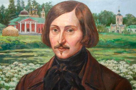 Правило життя у світі: про що найбільше шкодував Гоголь в останні роки свого життя