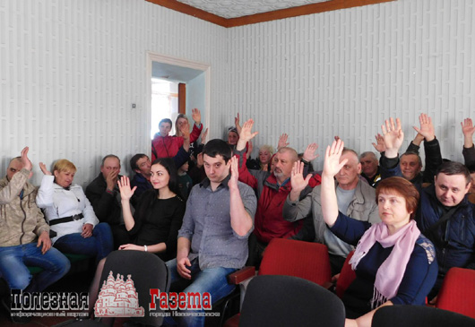 Підводні камені: що стоїть за ідеєю створення мегагромади у Новомосковську