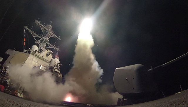 Росія розірвала домовленість із США про безпеку польотів у Сирії