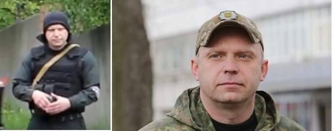 Аваков перевірить чи є зрадником скандальний полковник Голубан