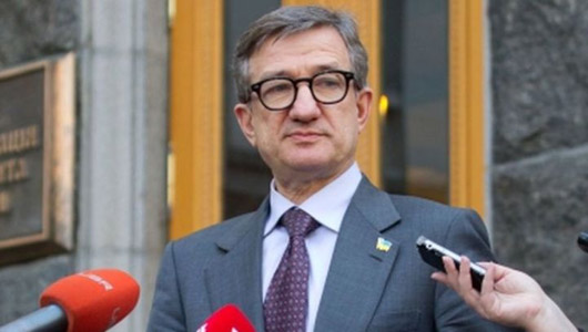 Знову вибори? Чому Олігарх Тарута обзавівся власною партією
