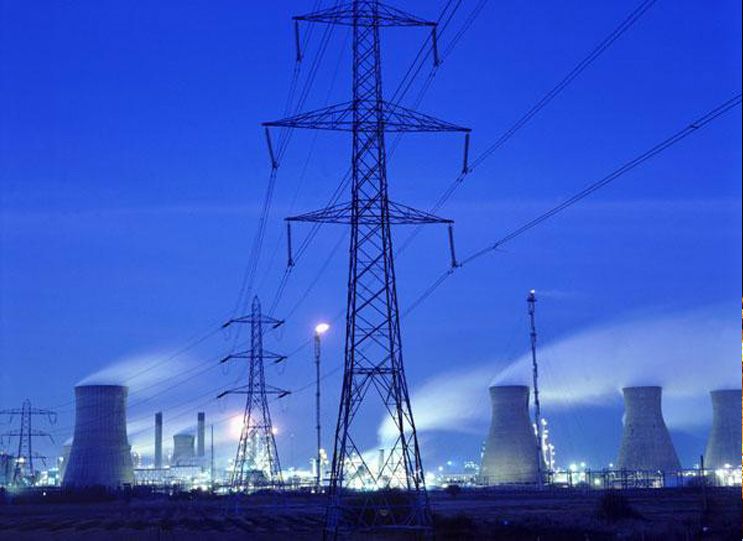 Рада прийняла закон про конкурентний ринок електроенергії