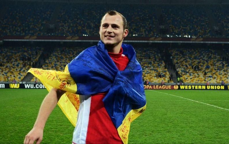Роман Зозуля замінив Анатолія Тимощука у виконкомі ФФУ