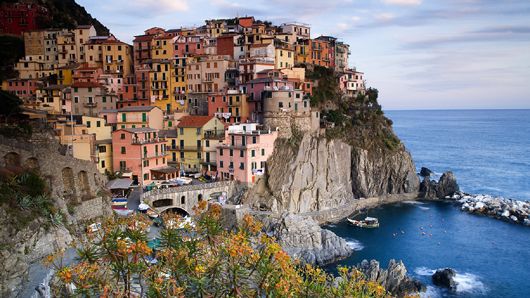 Місто Колумба і Паганіні: чому варто побувати в італійській Генуї