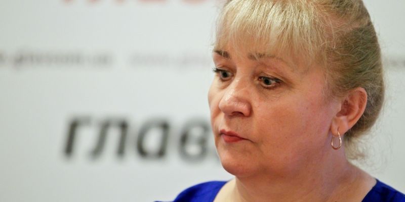 Смерть Валентини Семенюк-Самсоненко припинили розслідувати