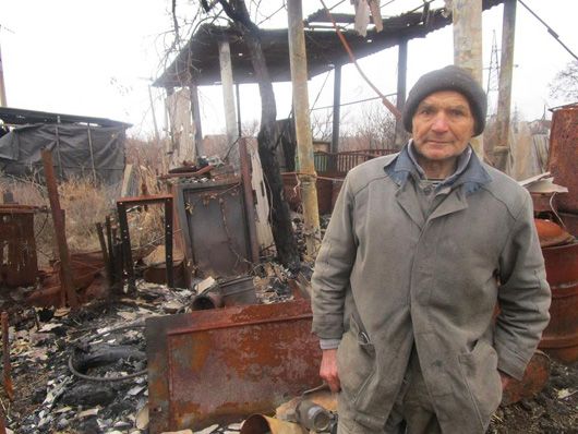 Росія приховано збільшує кількість найманців на Донбасі — Турчинов