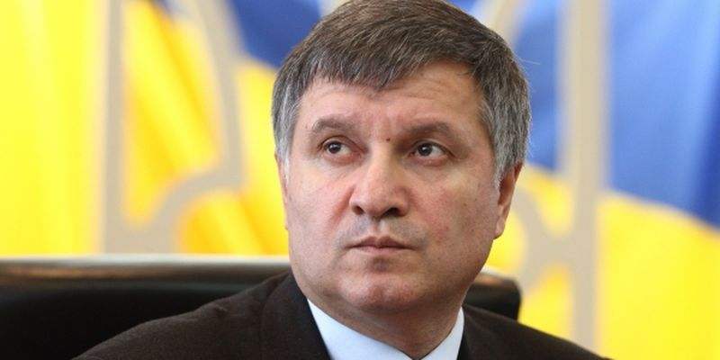Російськомовний міністр Арсен Аваков назвав слова Олега Скрипки про мову мерзенними