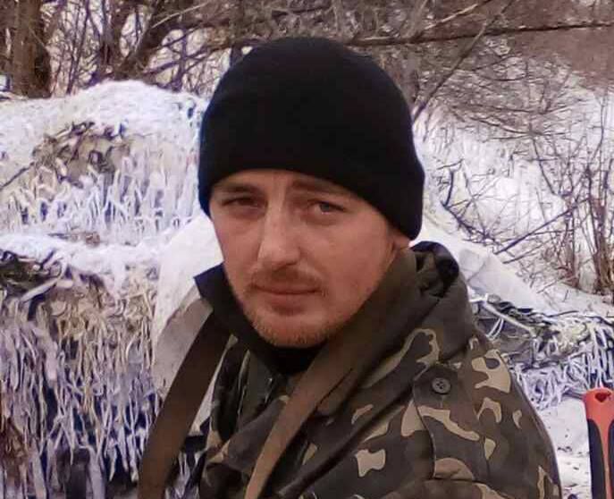 Бійці 72-ї бригади Василь Ніженський і Олександр Кірієнко загинули під Авдіївкою
