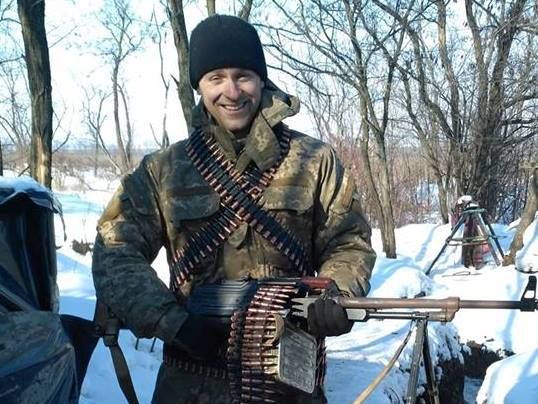 Старший солдат Павло Смирнов помер від втрати крові після мінометного обстрілу