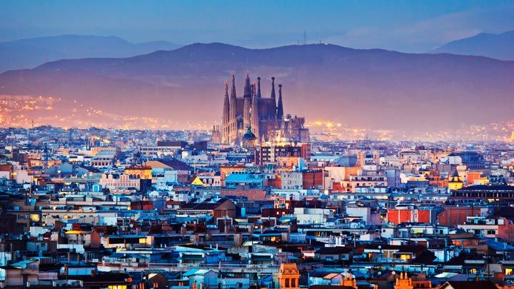 У Барселоні збільшили туристичний податок удвічі-тричі