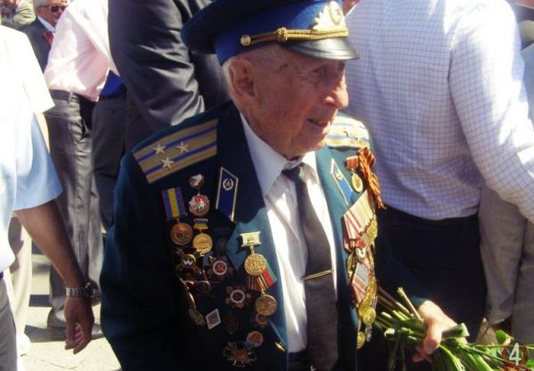 Полковника КДБ Бориса Стекляра хочуть судити за вбивство художника УПА Ніла Хасевича (фото)