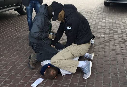 У Києві нацгвардійців змушували охороняти підприємців за гроші