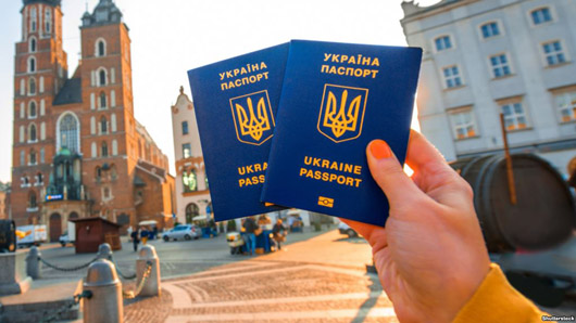 Ще один крок до безвізу: посли ЄС погодилися на скасування віз для українців