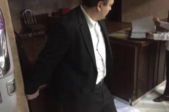 У Київраді СБУ провела обшук: затримано «свободівця» за торгівлю надрами