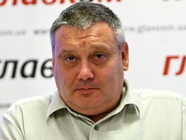 Головний соціолог Януковича отримав громадянство Росії