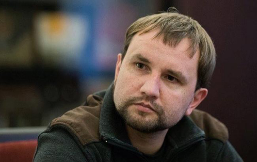 Володимир В’ятрович: 2016-й став найгіршим роком для відносин України і Польщі за часи Незалежності