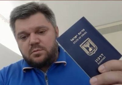 Інтерпол зняв з розшуку екс-міністра енергетики Едуарда Ставицького