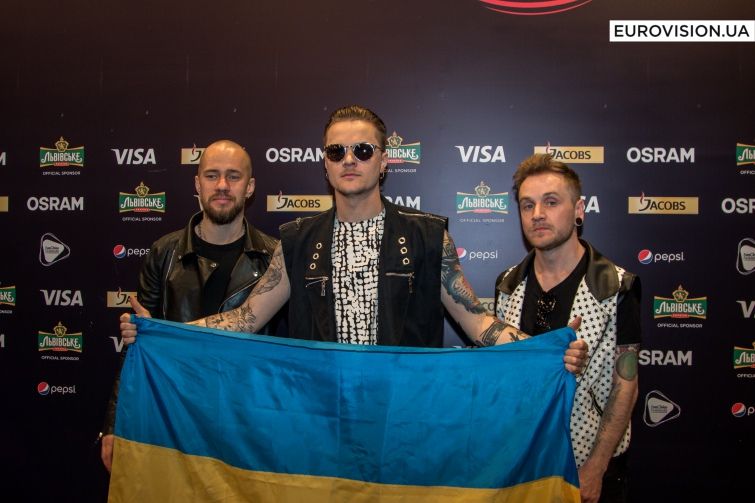 Євробачення-2017: визначені перші десять фіналістів