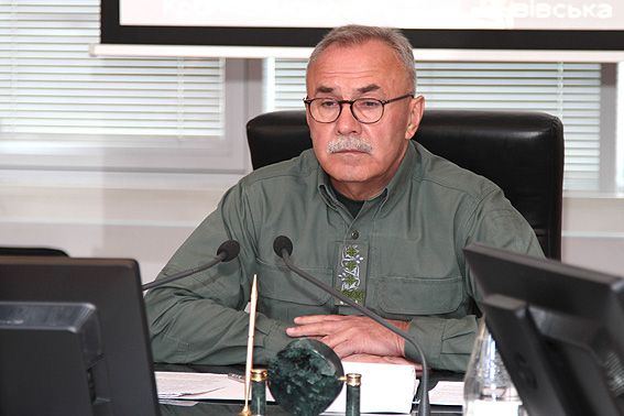Аваков і Князєв відзвітують про бійки у Дніпрі на День Перемоги