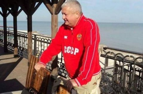 Аваков виправдовує ностальгію підлеглого Глуховері за СРСР