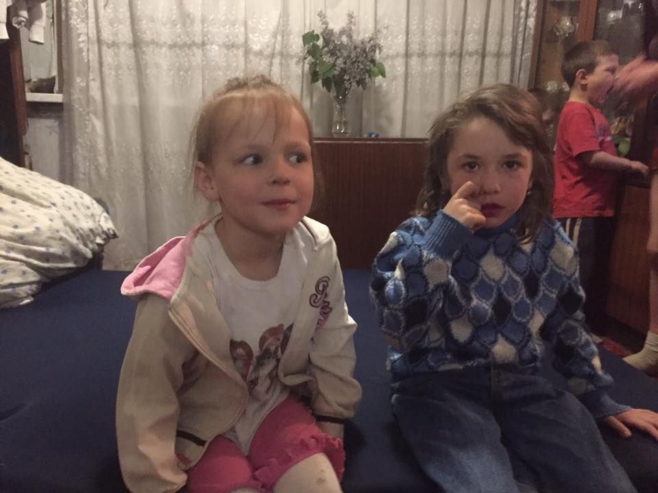 У Авдіївці загинуло четверо мирних мешканців під час обстрілів (фото)