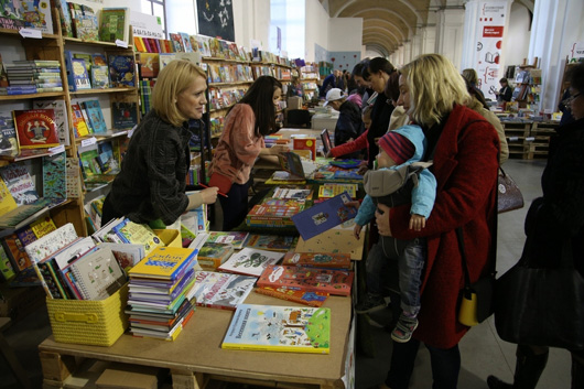 «Сміх. Страх. Сила»: чим вражатиме цього року «Книжковий арсенал»