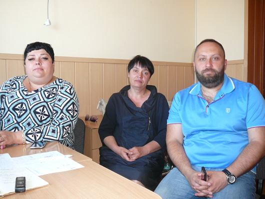 Проти течії: у Полтаві частина перевізників об'єдналась заради справедливих тарифів
