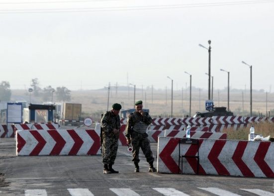 До Криму їздить усе менше українців