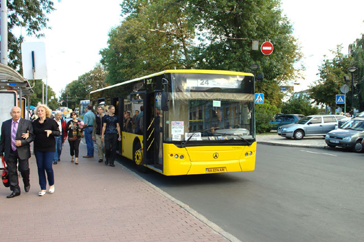 Дорога дорога: влітку в Києві планують підвищити ціни на проїзд