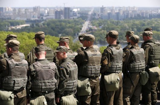 Експерт про загрозу терактів в Україні: Тяга до показушної безпеки вийде нам боком