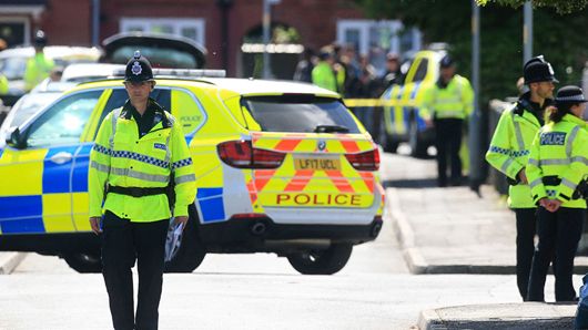Теракт у Манчестері здійснив виходець iз родини лівійських біженців