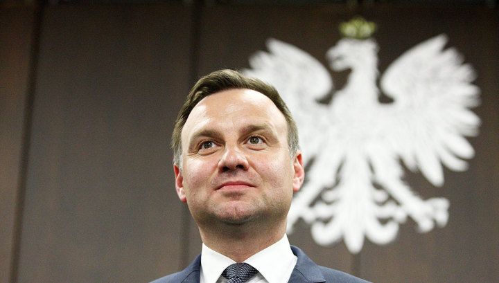 У Польщі планують змінити Конституцію на сторіччя незалежності