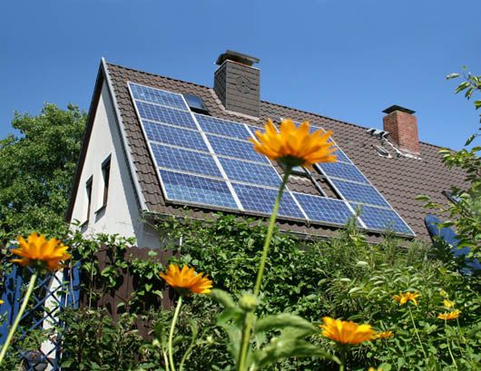 Замість субсидій: в Україні почався бум розвитку сонячної енергетики