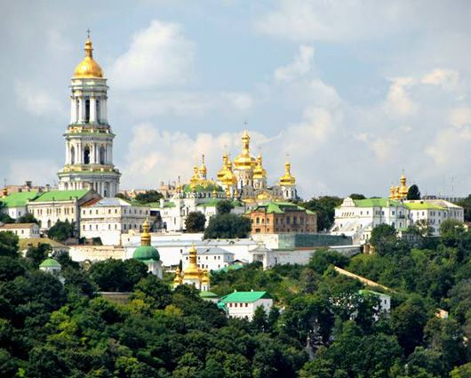 Значно древніший: коли насправді зародився Київ і чому це не подобається Москві