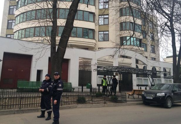 Із Молдови видворили п’ятьох російських дипломатів