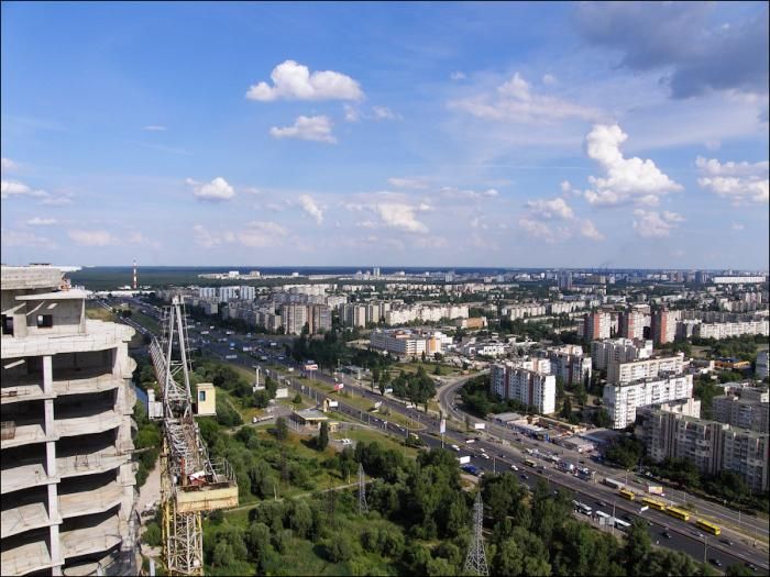 У Києві перейменували проспект Ватутіна на проспект Шухевича