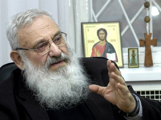 «Не майте страху. Творіть добро!»: головні уроки Блаженнійшого Любомира Гузара