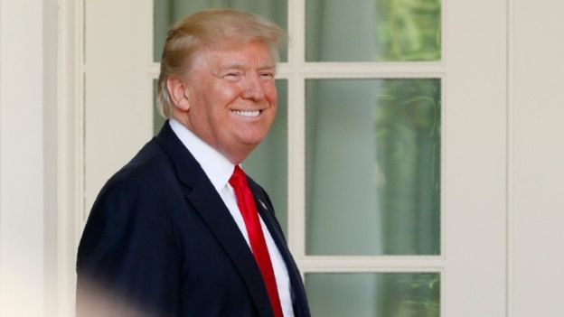 США виходять з Паризької угоди по клімату