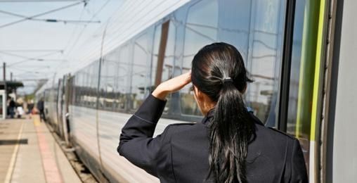 Укрзалізниця розпочала продавати квитки на потяг Ковель-Холм