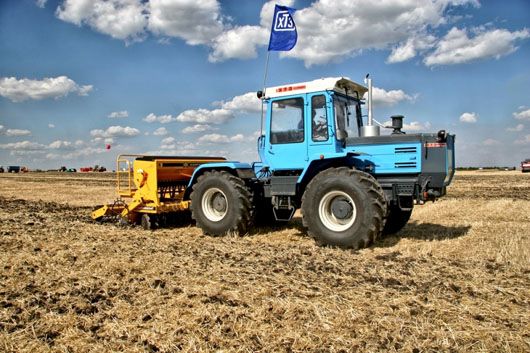 Замість спецрежиму ПДВ: Мінекономрозвитку надасть дотації 40 виробникам сільгосптехніки