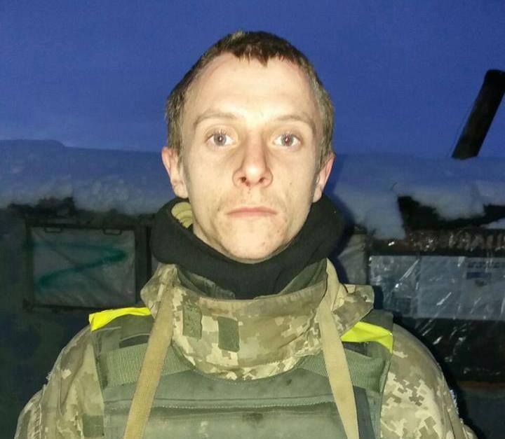 Михайло Березка загинув під Попасною під час обстрілу